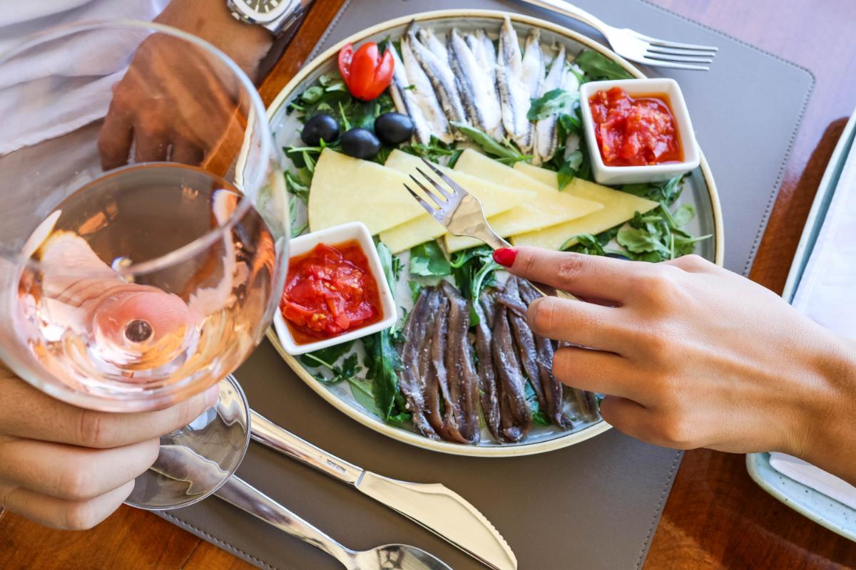 Festivals, Food, and Flavor: What to Eat During Krk’s Event Season